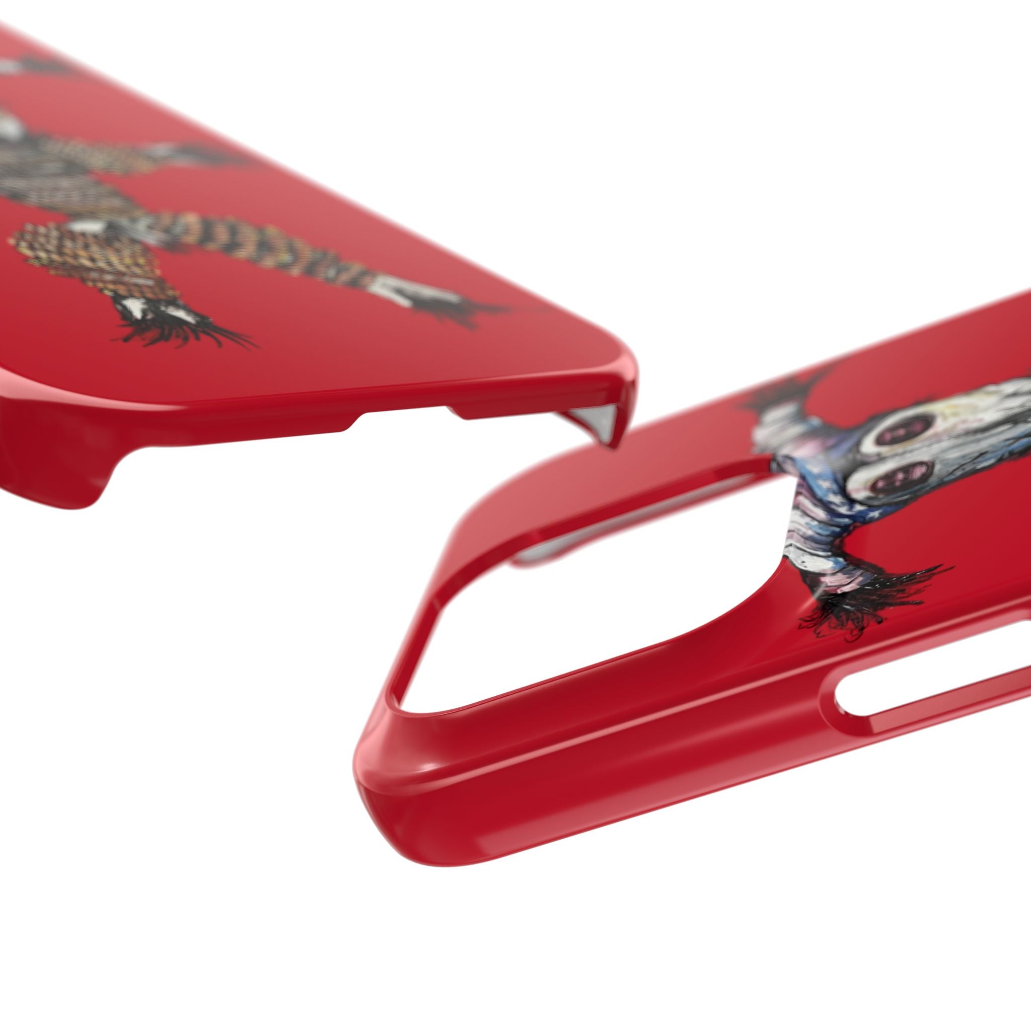 Slim Cases