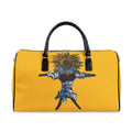 Leather Travel Bag
