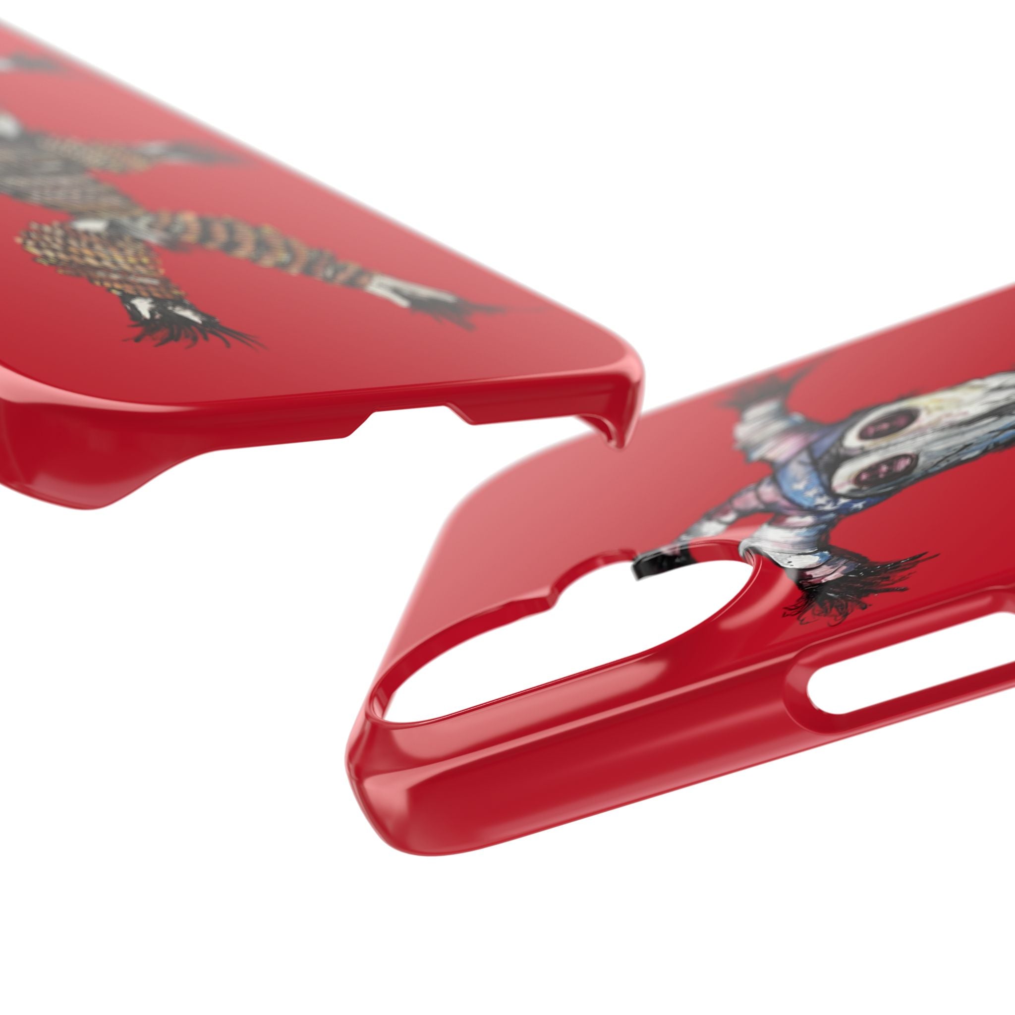 Slim Cases