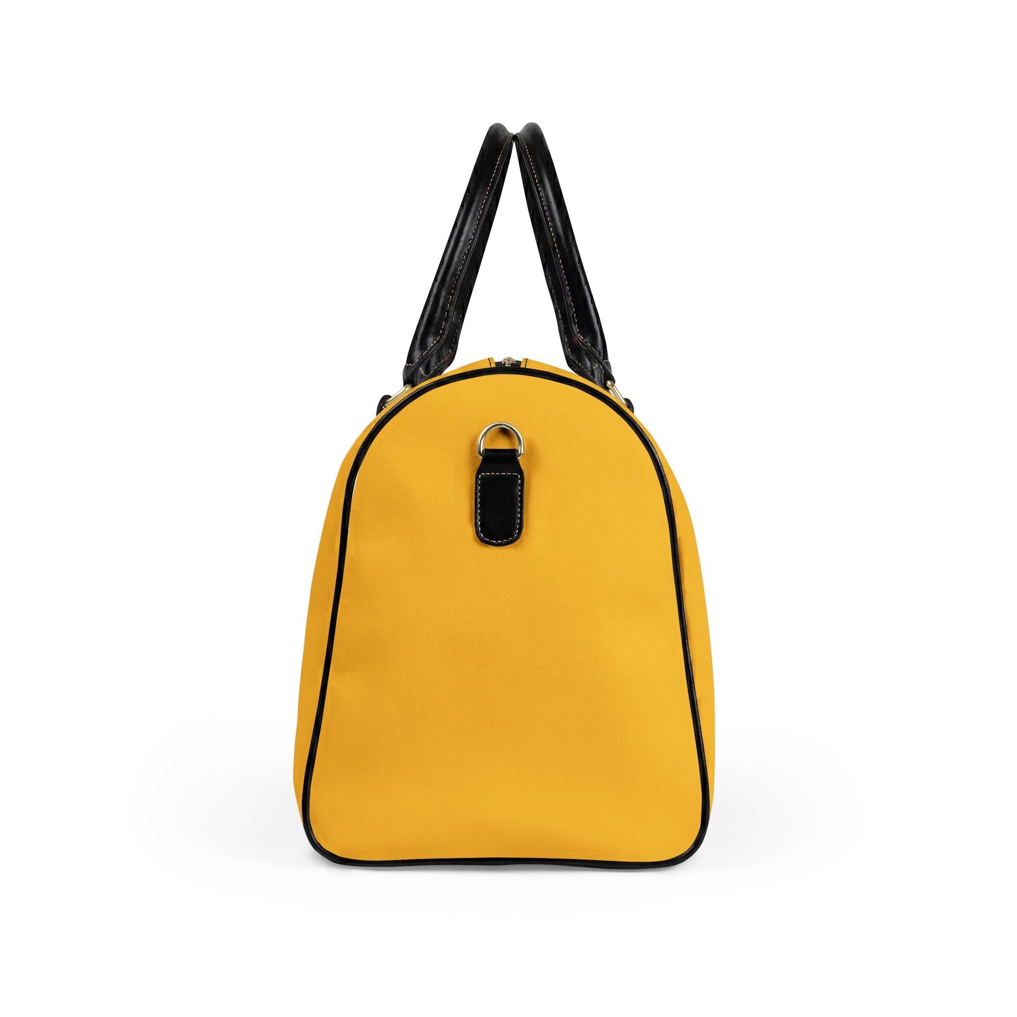Leather Travel Bag